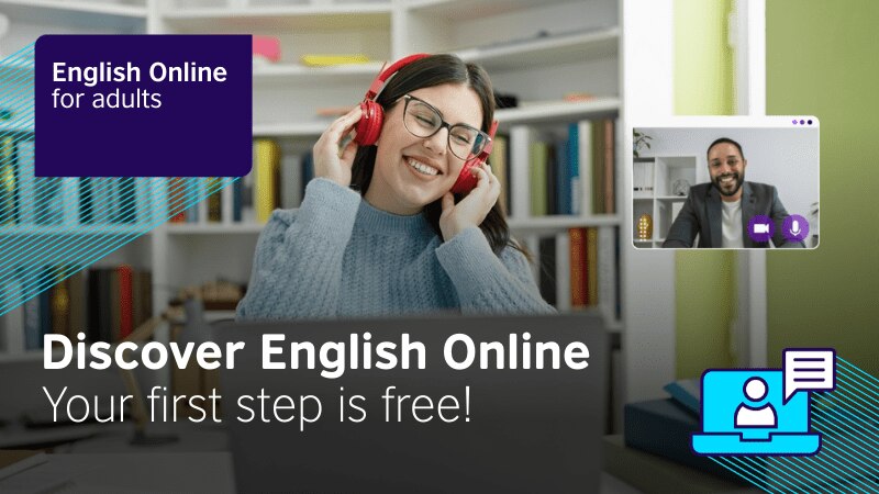 Online English Classes with British Council | British Council Colombia