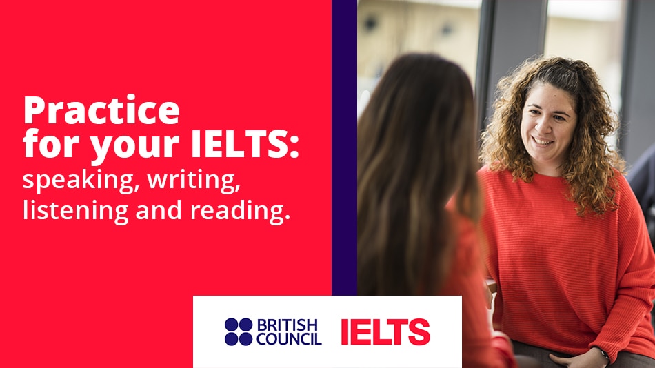 Take The Free Ielts Practice Tests 