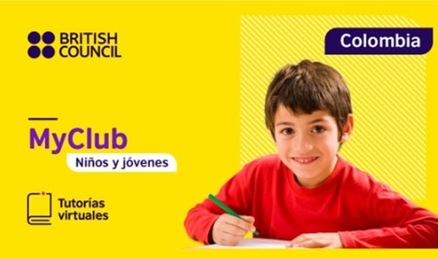 Talleres de inglés niños y jóvenes myClub | British Council